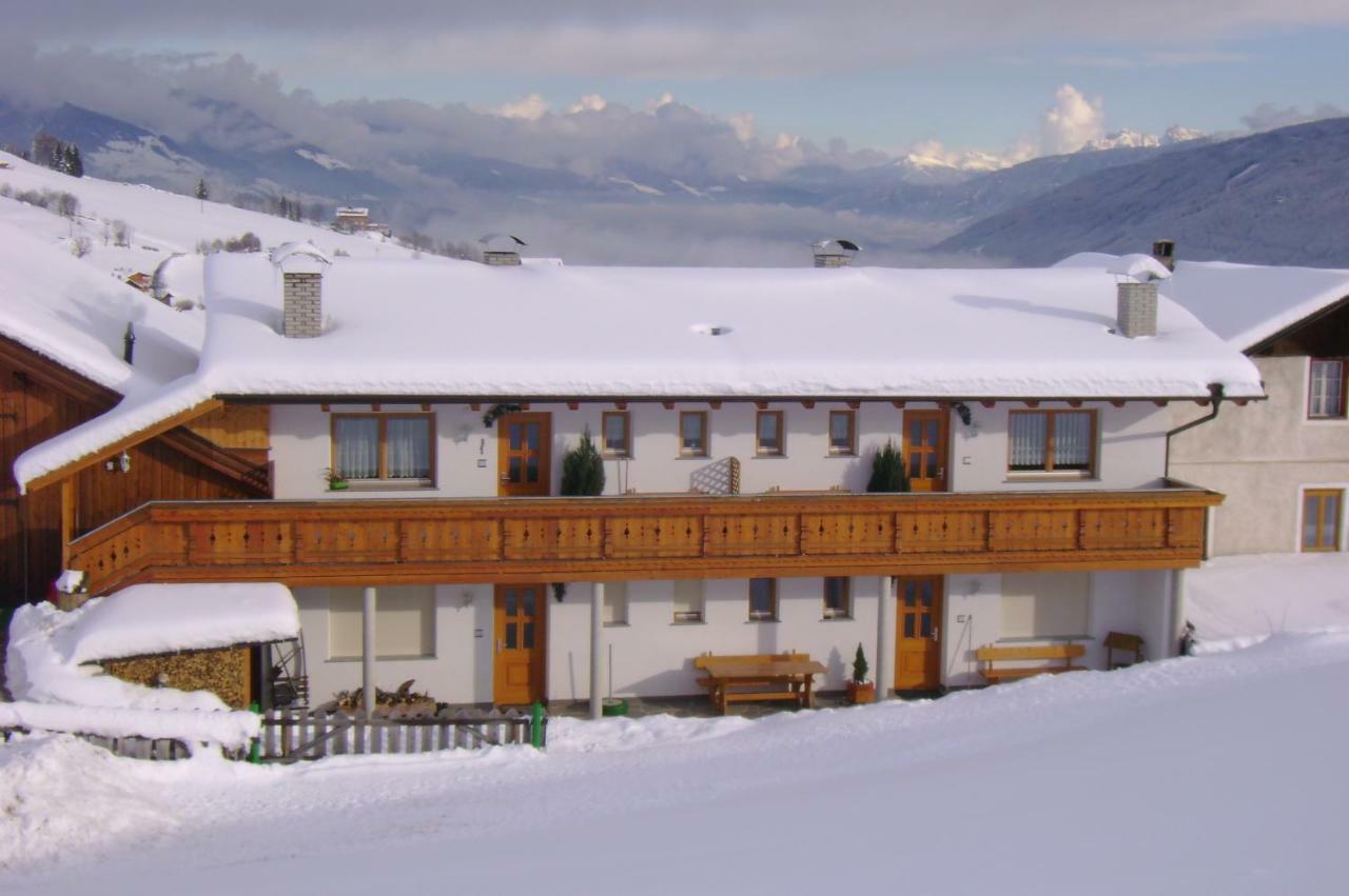 Ferienwohnung Winklerhof Маранца Экстерьер фото