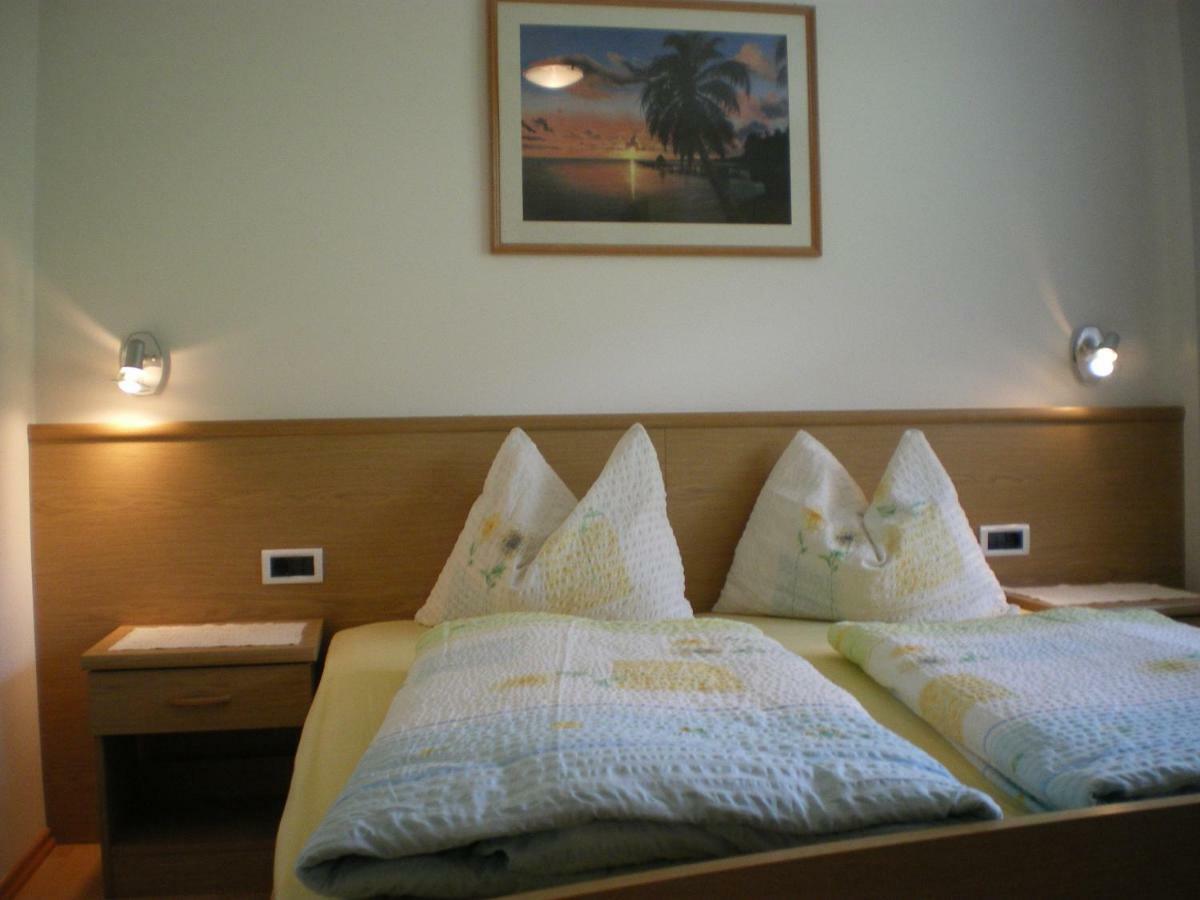 Ferienwohnung Winklerhof Маранца Экстерьер фото